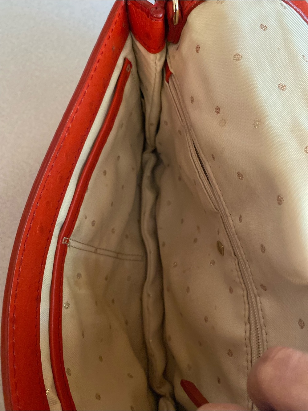 Kate Spade Alexander Avenue Isabeli Crossbody Clutch - Picture 11 of 12